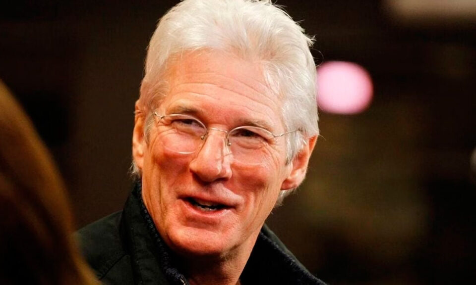 Le ofrecieron más dinero que a otros, pero Richard Gere rechazó protagonizar una de las mejores películas de acción que existen
