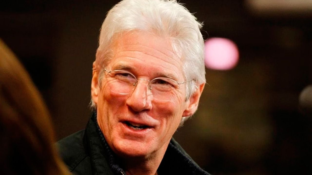 Le ofrecieron más dinero que a otros, pero Richard Gere rechazó protagonizar una de las mejores películas de acción que existen