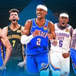El futuro de Oklahoma City Thunder tras ganar el título NBA: Contratos, agentes libres, salarios y panorama | Sporting News Argentina