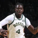 Jrue Holiday deja Boston Celtics en un extraño traspaso y llega a Portland Trail Blazers | Sporting News Argentina
