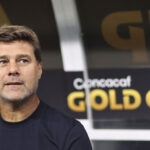 Copa Oro: Pochettino analiza el error de Matt Freese