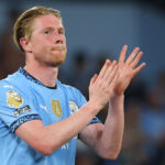 Pulso de De Bruyne al City