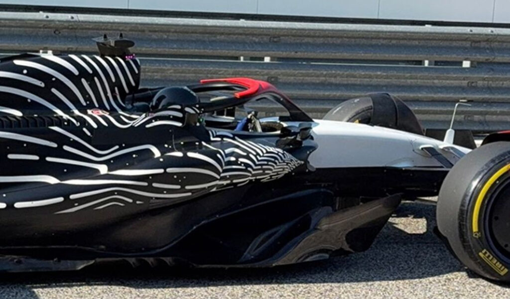 Racing Bulls y Lindblad completan 300 km a Imola con la AT04