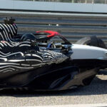 Racing Bulls y Lindblad completan 300 km a Imola con la AT04