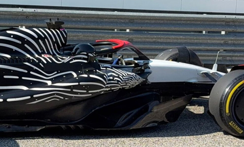 Racing Bulls y Lindblad completan 300 km a Imola con la AT04
