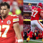 Los Chiefs le pide a Travis Kelce no irse como un perdedor de la NFL