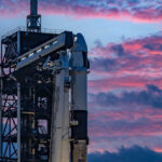 MIRAR LIVE: Overnight Sonic Boom posible ya que la NASA se aclara para el lanzamiento de SpaceX de la misión espacial Axiom