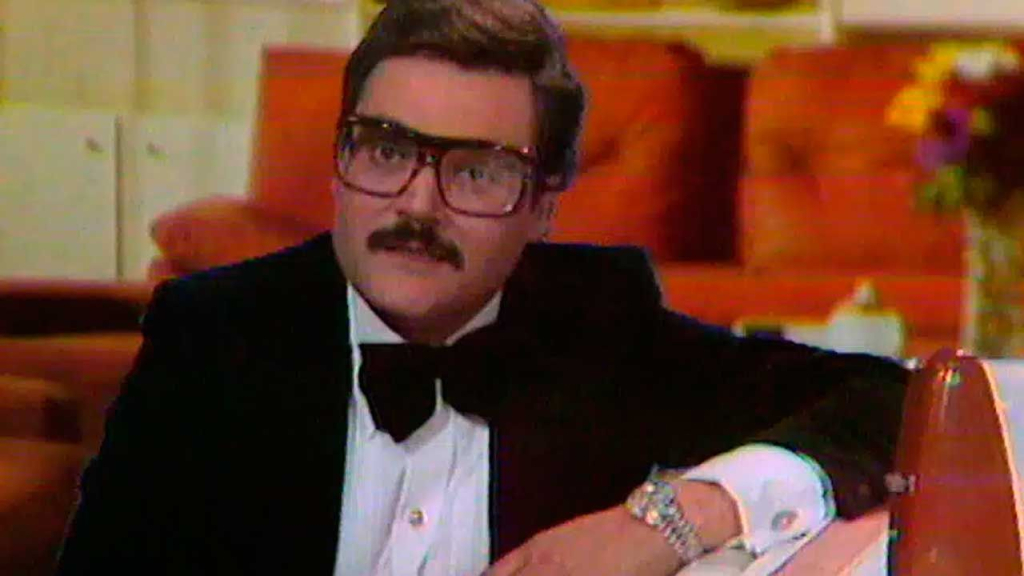 Fue el autor de la canción más alegre y optimista que existe, pero se acabó suicidando: Hoy en TV, la película que descifra su historia