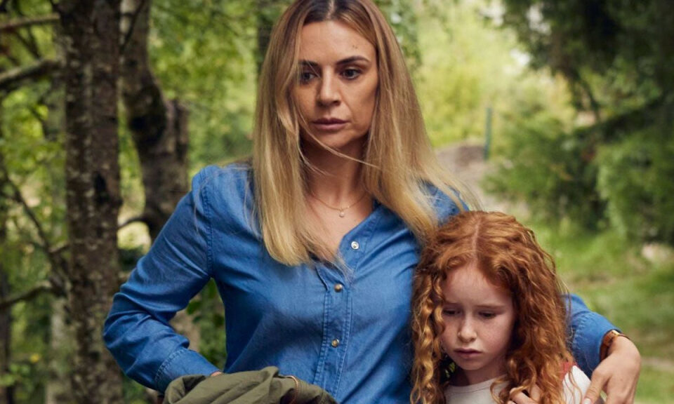 Una de las mejores películas de terror jamás producidas en España tiene, ahora, su propia versión en serie