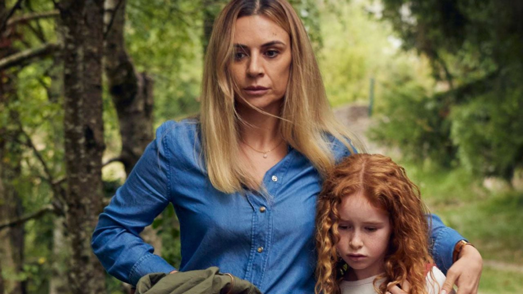 Una de las mejores películas de terror jamás producidas en España tiene, ahora, su propia versión en serie