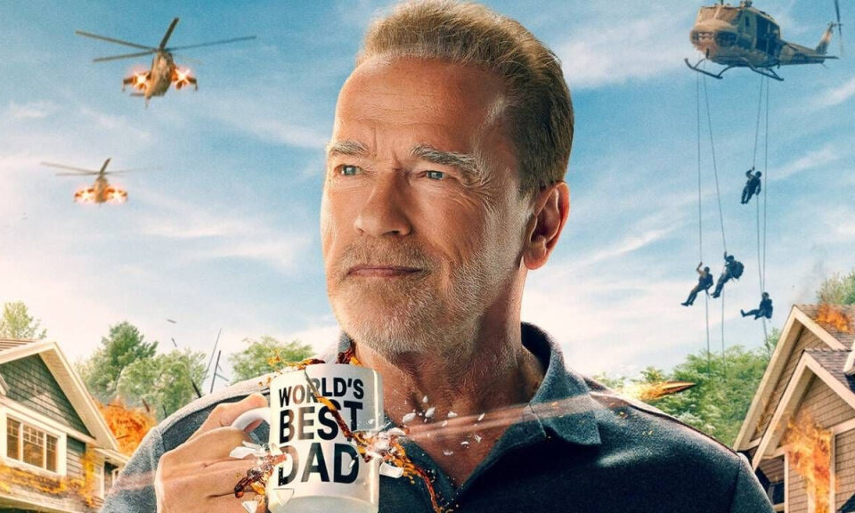 Ni ‘Terminator’ ni ‘Predator’: Arnold Schwarzenegger revela cuál de sus películas le generó el mayor sueldo