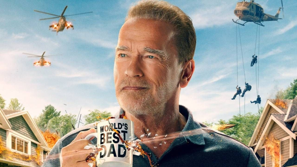Ni ‘Terminator’ ni ‘Predator’: Arnold Schwarzenegger revela cuál de sus películas le generó el mayor sueldo
