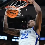 Los tres jugadores ideales para Los Angeles Lakers en el NBA Draft 2025 | Sporting News Argentina