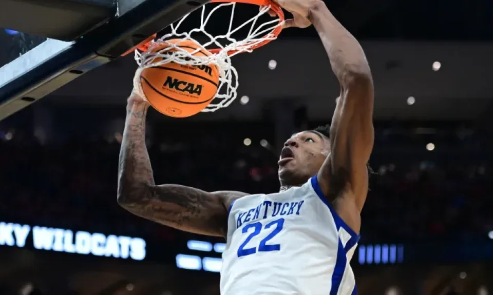 Los tres jugadores ideales para Los Angeles Lakers en el NBA Draft 2025 | Sporting News Argentina