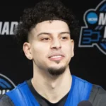 Por qué el «Klay Thompson dominicano» es la mejor opción para Golden State Warriors en el Draft | Sporting News Argentina