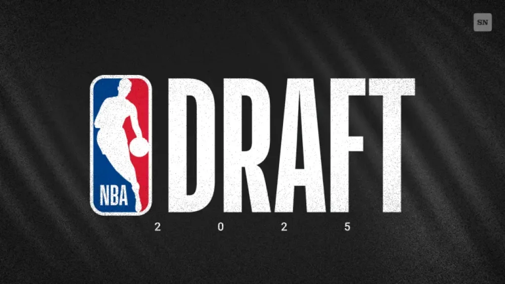 Dónde y cómo ver en vivo y gratis el Draft NBA 2025 hoy: TV y streaming online del evento | Sporting News Argentina