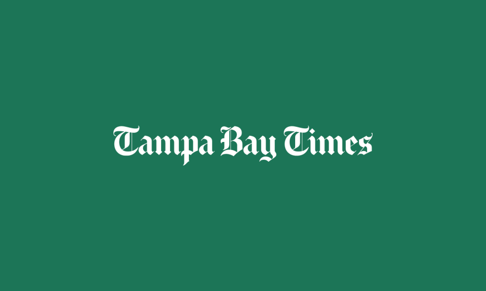 Boletín Registro | Tampa Bay Times