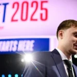NBA Draft 2025: Todos los picks, traspasos y análisis de la primera ronda | Sporting News Argentina