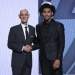 Tres equipos ganadores y dos perdedores del NBA Draft 2025 | Sporting News Argentina