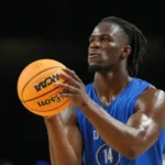 Cinco posibles robos para la segunda ronda del NBA Draft 2025 | Sporting News Argentina