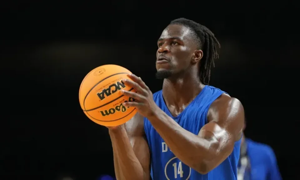 Cinco posibles robos para la segunda ronda del NBA Draft 2025 | Sporting News Argentina