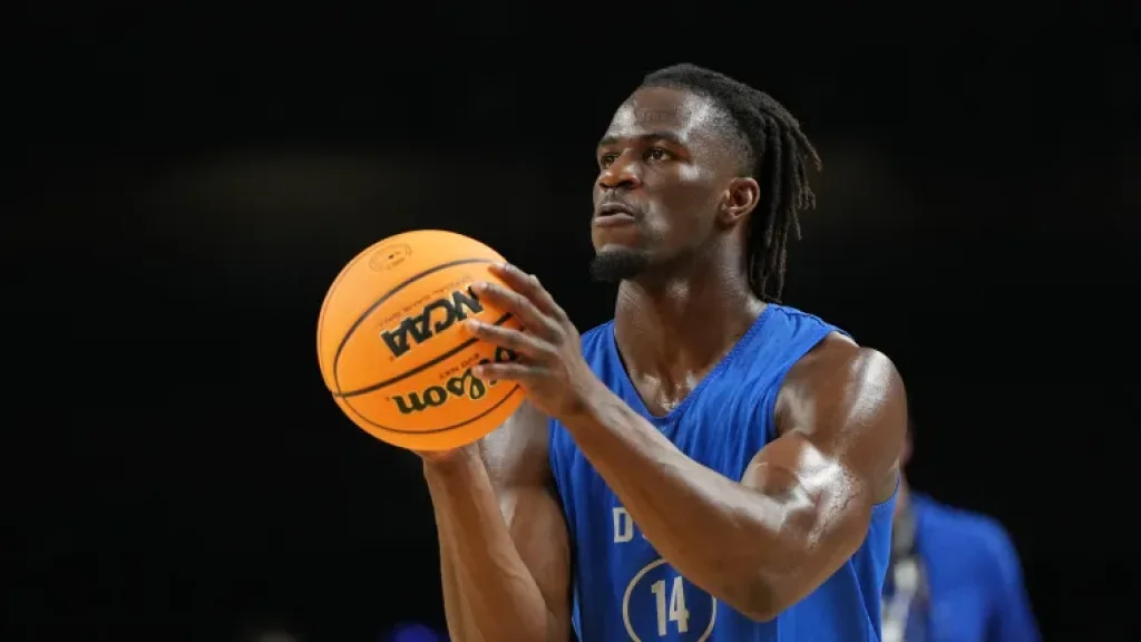 Cinco posibles robos para la segunda ronda del NBA Draft 2025 | Sporting News Argentina