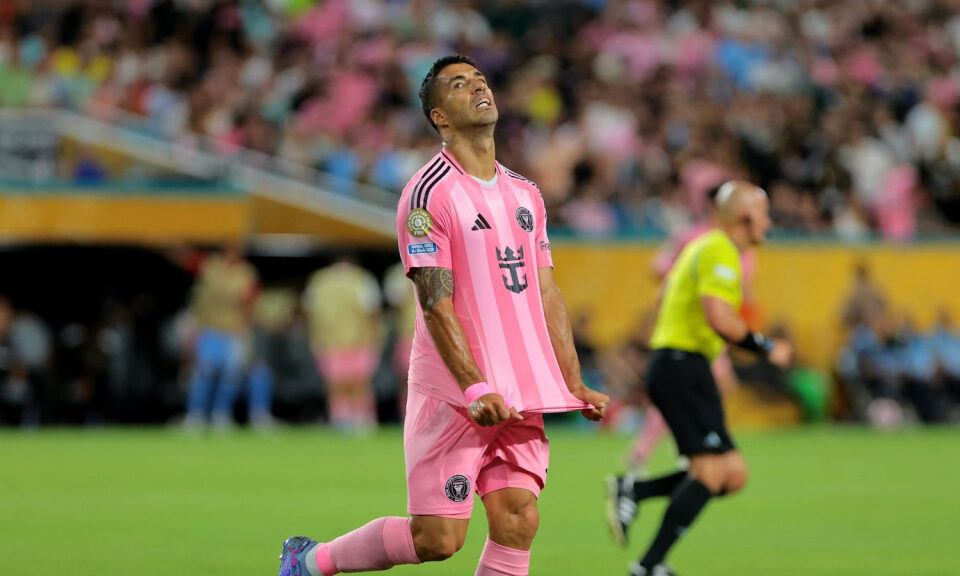 La MLS olvida a sus estrellas para el All Star