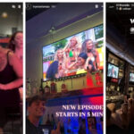 Cómo la fiesta de relojes ‘Love Island USA’ se hizo cargo de los bares de Tampa Bay