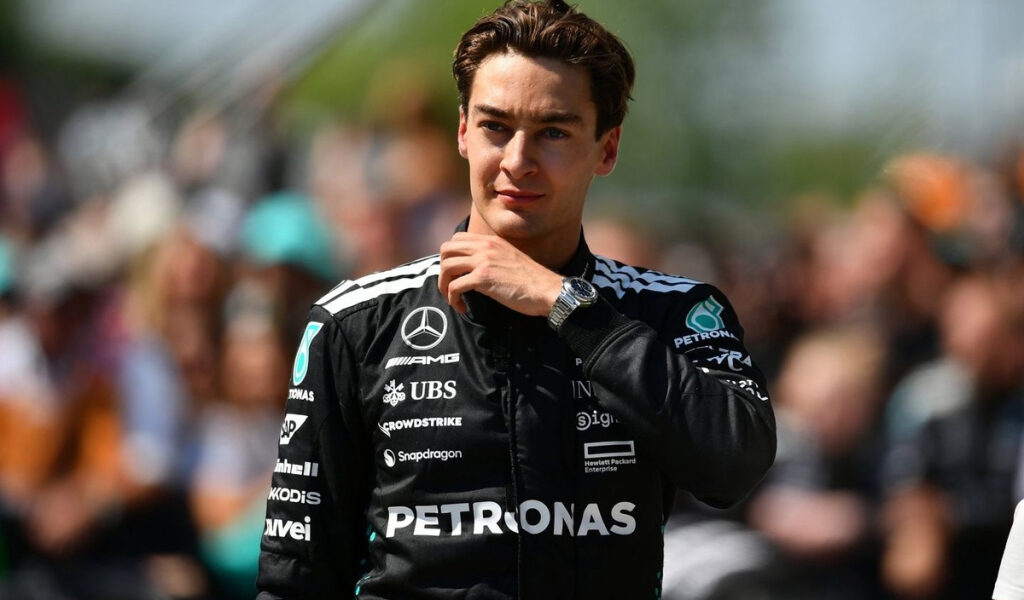 Russell pide depósitos más altos para las protestas en la F1