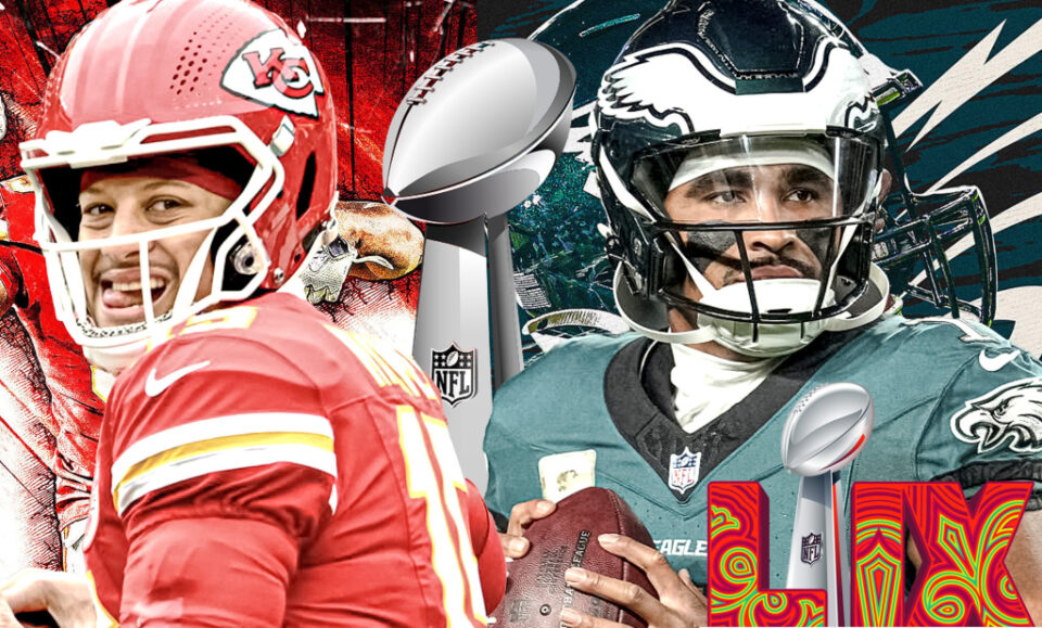 Mxico y la crisis del aguacate para el Super Bowl LIX: Por qu hay menos y cuesta ms?
