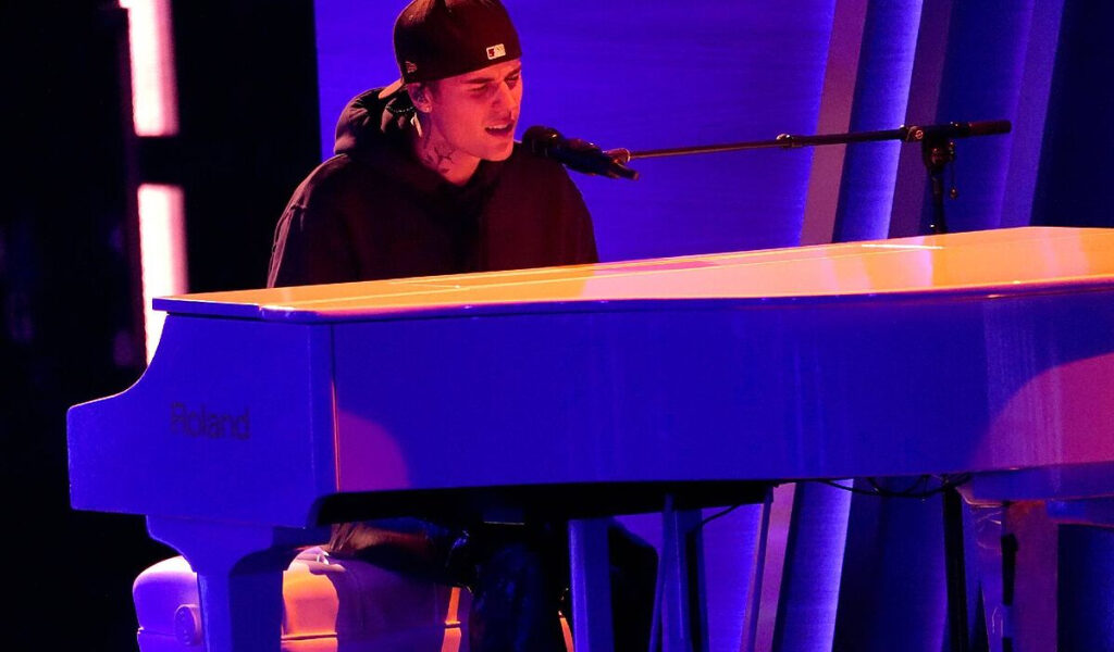 Justin Bieber en el Medio tiempo del Super Bowl 2024: por qu saldra con Usher