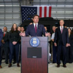 No solo ‘Alligator Alcatraz’: DeSantis propone construir otro centro de detención de inmigrantes | CNN