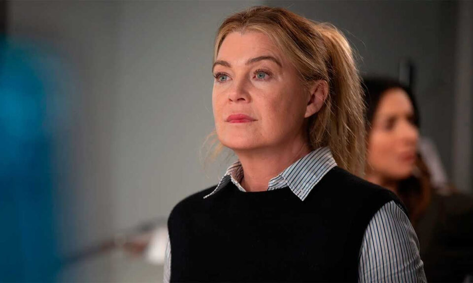 Ellen Pompeo se puso furiosa con una reciente trama de ‘Anatomía de Grey’, pero acabó claudicando: «No siempre tengo voz y voto»