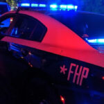 Madre relata cómo un conductor furioso disparó a su hija en la Palmetto Expressway