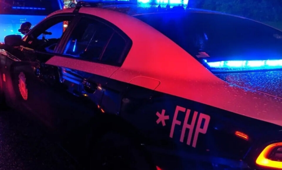 Madre relata cómo un conductor furioso disparó a su hija en la Palmetto Expressway