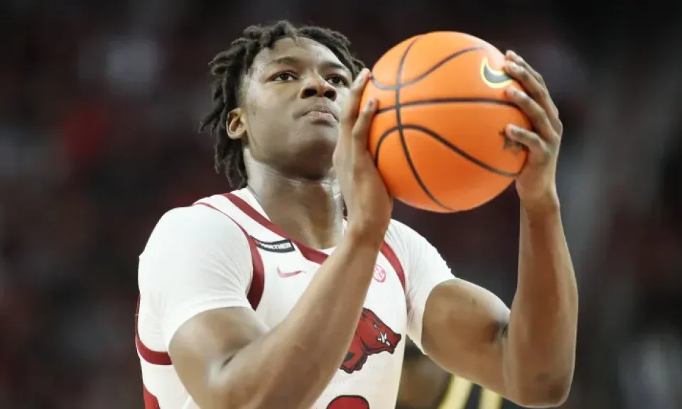 A qué jugadores eligieron los Lakers en el NBA Draft 2025: Los picks y selecciones de Los Angeles | Sporting News Argentina