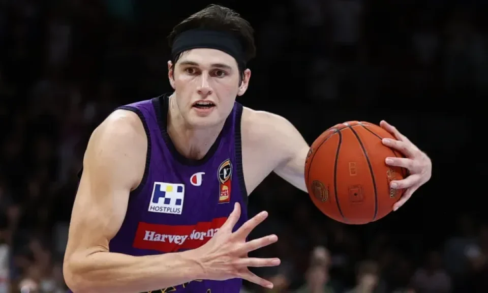 A qué jugadores eligieron los Warriors en el NBA Draft 2025: Los picks y selecciones de Golden State | Sporting News Argentina