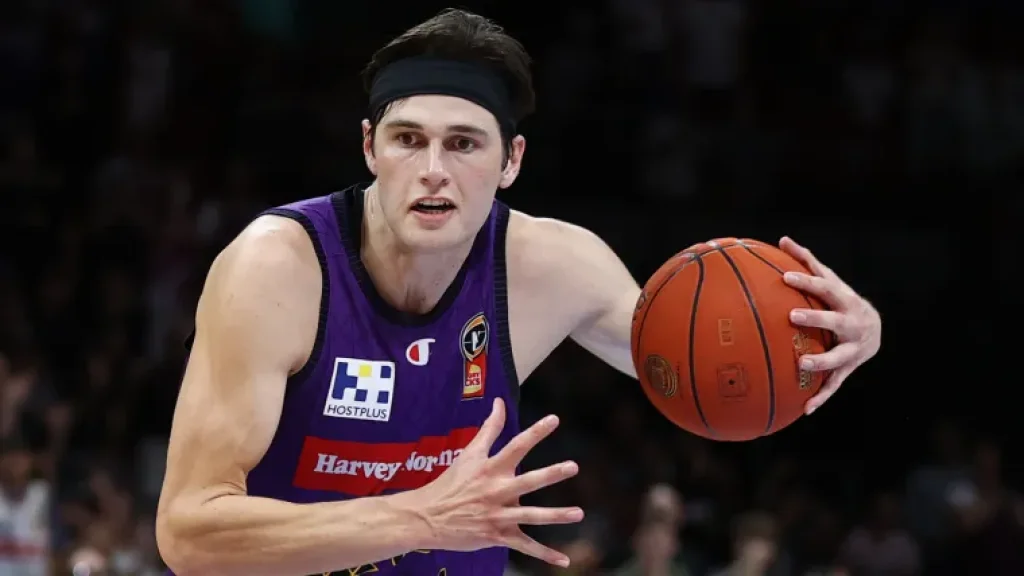 A qué jugadores eligieron los Warriors en el NBA Draft 2025: Los picks y selecciones de Golden State | Sporting News Argentina