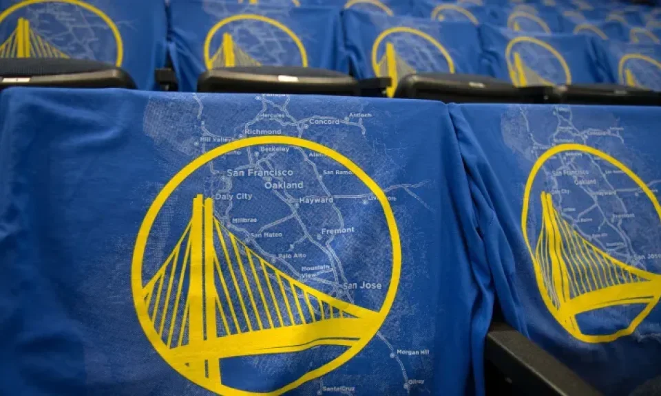 Quiénes son Alex Toohey y Will Richard, las nuevas incorporaciones de Golden State Warriors en el Draft NBA 2025 | Sporting News Argentina