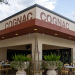 Espera, ¿llamas a este alioli? Este nuevo restaurante francés es un raspador de cabeza