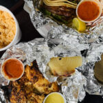 Este pollo de un camión de comida de Plant City es lo mejor que comí toda la semana