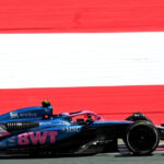 F1 GP AUSTRIA 2025: A qué hora y cómo ver la clasificación de Franco Colapinto
