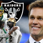 Draft NFL: Shedeur Sanders se desmorona y ahora nuevo Quarterback se roba corazn de Tom Brady y Las Vegas Raiders
