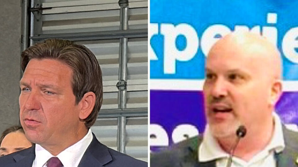 Nueva comisión de acreditación en Florida desata choque entre DeSantis y sindicatos docentes