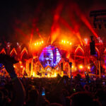 EDC Orlando revela una línea de más de 100 artistas, entradas a la venta