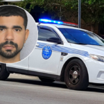 Policía de Miami falsificó multa para su exnovia… pero cometió un error que lo delató