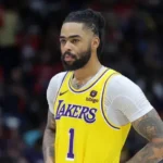 D’Angelo Russell, ex de los Lakers, en la mira de los Dallas Mavericks para la Agencia Libre NBA 2025 | Sporting News Argentina