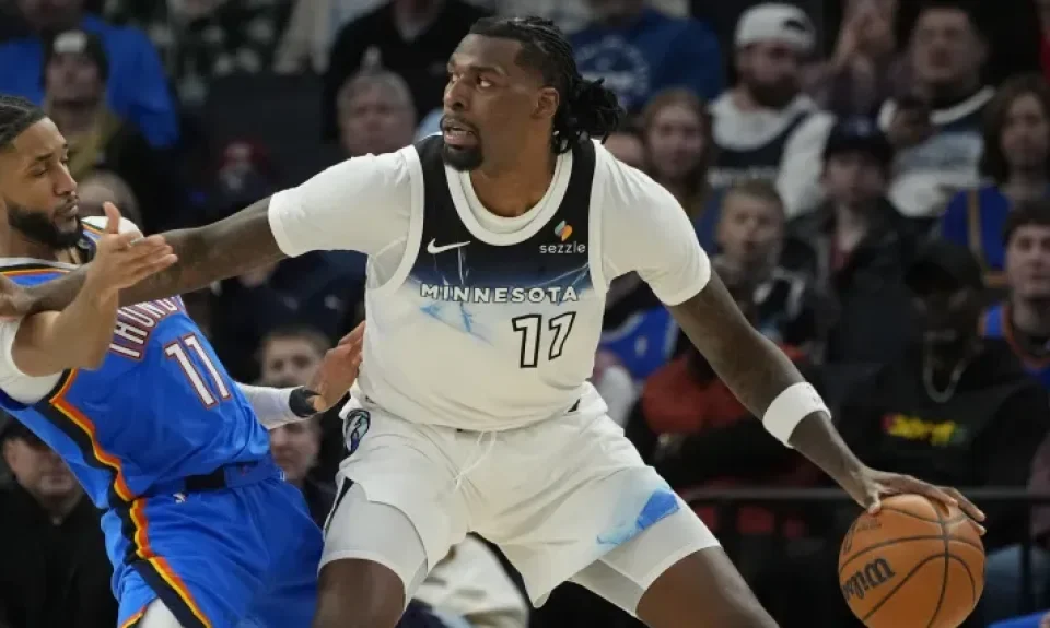 Minnesota Timberwolves aseguran a Naz Reid con un contrato de $125 millones antes de la Agencia Libre de la NBA | Sporting News Argentina