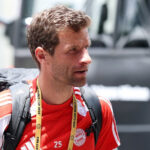 Thomas Müller se acerca a LAFC con la salida de Giroud