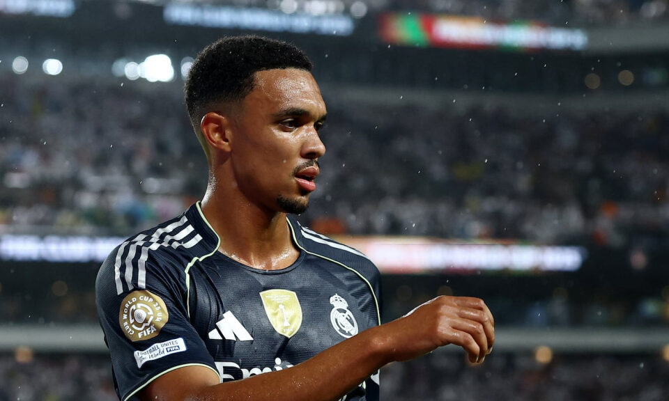 “Hay decepción con Trent, pero todo lo eclipsa su recuerdo…”